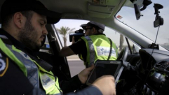 تحرير 5800 مخالفة سير الأسبوع الماضي في البلاد