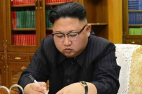 كوريا الشمالية غاضبة من السلوك الامريكي