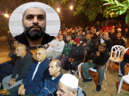 الجمعة: خيمة الهدى الدعوية تُنظم درسا في حي العجمي بمدينة يافا 