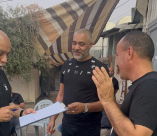 اللد: عقد راية الصلح بين عائلتي الصوالحي والوتد