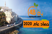  شاهد: حصــــاد عـــــام 2020 