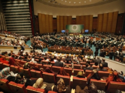 الجامعة العربية تختار الأمين العام الثامن