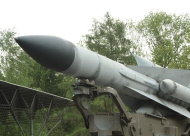 فيديو: الصاروخ السوري الذي أسقط الطائرة الاسرائيلية 