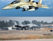 إسرائيل توقع صفقة لشراء سرب من طائرات F15 بتكلفة 5.2 مليار دولار