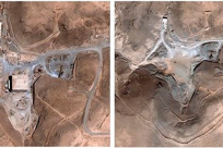 (فيديو) بعد 11 عاماً.. إسرائيل تعترف بقصف "مفاعل نووي" بسوريا