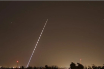 محدث: اسرائيل تقصف غزة ولا صواريخ اطلقت من القطاع