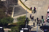 امراة تطلق النار باتجاه موظفي شركة "يوتيوب" في كاليفورنيا