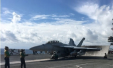 روسيا تهدد - سنعترض الصواريخ والسفن الأمريكية