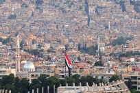 خطة جديدة لترامب في سوريا