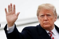  هزيمة ترامب ستوقف جنونه وتفتح إمكانية إقالته