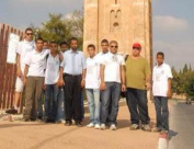 الرملة: الحركة الاسلامية تعلن عن بدء التسجيل لرحلة الموسم لقرية عمواس