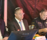 اللجنة القطرية: نرفُض التعامل مع بن غفير حول مواجهة العنف والجريمة في المجتمع العربي 