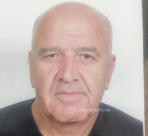 علّم في يافا لأكثر من 25 عاماً - المربي الفاضل يحيى فقهاء "أبو العبد" في ذمة الله