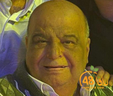  يافا: السيد فهد خوري "أبو يعقوب" (73 عاماً) في ذمة الله 