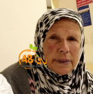 اللد: الحاجة فوزية أبو صعلوك "أم أمين" (74 عاماً) في ذمة الله
