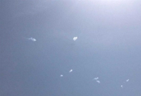 السعودية تعترض 4 صواريخ باليستية