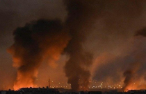 قتلى وجرحى بقصف على ريف حماة بسوريا