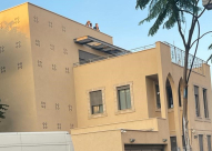  يافا: أكثر من 50 مستوطناً يحطّون في حي العجمي وسط انزعاج السكان 