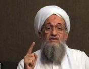 مقتل زعيم تنظيم القاعدة أيمن الظواهري في غارة أميركية في أفغانستان