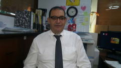 شاهد: المحامي ريّس أبو سيف "سنسعى لتوفير وحدات سكنية جديدة للأزواج الشابة في الرملة"