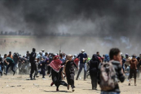 اسرائيل: غزة في الطريق إلى الانفجار الأسوأ