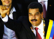 فنزويلا: إحباط محاولة انقلاب ومخطط لاغتيال الرئيس