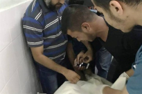  مصادر فلسطينية: شهيدان بقصف إسرائيلي على غزة