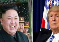 كيم يدعو ترامب إلى بيونغ يانغ لإجراء مباحثات ثانية