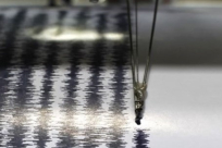 هزات ارضية تضرب شمال البلاد فجر اليوم