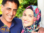 بالفيديو: لقاء مؤثّر مع والد ندين الوهباني ضحية حادث الطرق بالرملة 