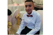 مصادر: استشهاد طفل في مخيم الدهيشة ببيت لحم