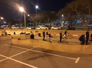 فيديو: صلاة التراويح من مدينة يافا 