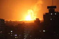 مصادر فلسطينية: استشهاد 6 من كتائب القسام في عملية خاصة للجيش الاسرائيلي 