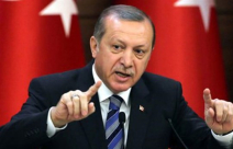 أردوغان: سأتحدث الثلاثاء عن تفاصيل مقتل خاشقجي