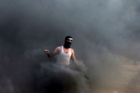 "الكابينت" يمهل حماس حتى نهاية الأسبوع لوقف المسيرات