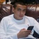 مصرع الشاب حذيفة حريري (21 عاما) من جلجولية بحادثة اطلاق النار في مجيدو