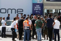   مصرع اسرائيلي متأثرا بالطعن في "عتصيون" واطلاق النار على المنفذ