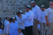 مستوطنون يقتحمون المسجد الأقصى