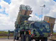 امريكا تقرر نشر صواريخ باتريوت بالشرق الأوسط