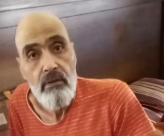  الأردن: السيد عماد حسونة "58 عاماً" من اللد في ذمة الله