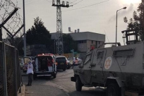 إصابة 3 مستوطنين بجروح حرجة في إطلاق نار قرب مستوطنة أرئيل