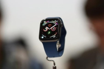 كيف فضحت ساعة آبل ما حدث لخاشقجي بالقنصلية؟