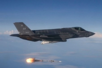 امريكا تمنع إسرائيل من بيع طائرات "إف-16"