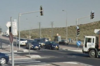 مصادر فلسطينية: استشهاد شاب بدعوى محاولة طعن في سلفيت