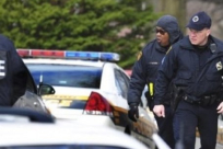 مقتل 7 أشخاص في إطلاق نار بكنيس في امريكا