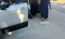 قلنسوة: مقتل عبد الرحيم سلامة بإطلاق نار