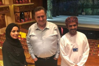 إسرائيل: امريكا تتبنى رسميا خطة "سكك السلام الاقليمي"