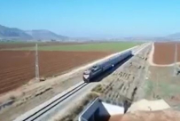 فيديو: إسرائيل تعلن عن مشروع كبير لربطها مع دول الخليج 