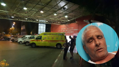  فيديو: السيد أبو تيسير شعبان من اللد يروي تفاصيل اعتداء الشرطة على حفل الزفاف 