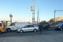 مقتل جنديين في عملية إطلاق النار قرب مستوطنة عوفرا بالضفة